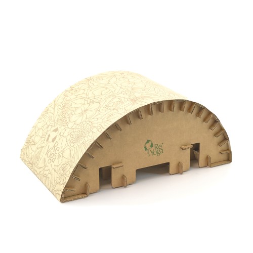 Copertura tondino yoga ReBend
