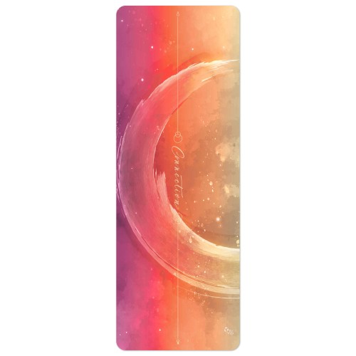 ENERGY 4mm - Yogamatte für dynamisches Yoga
