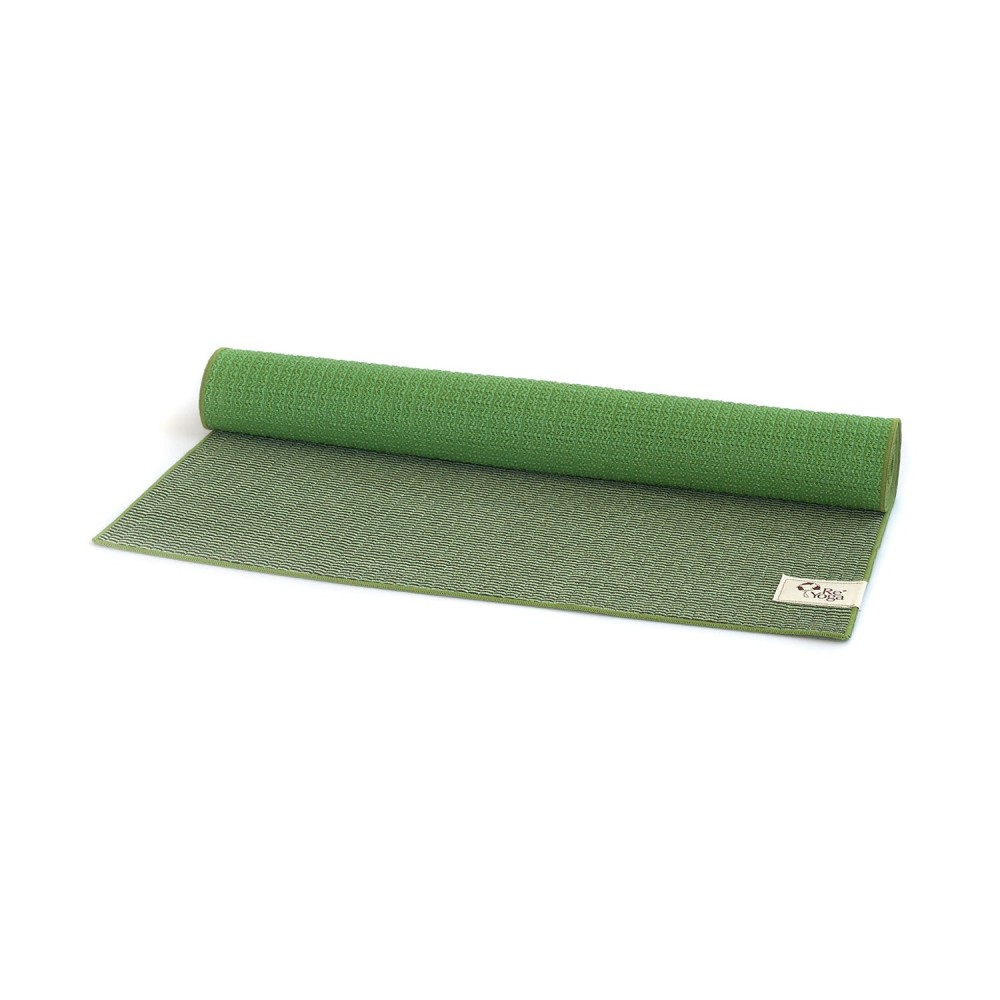 Foldable Microfiber Yoga Mat - Towel GRIPPY BOO