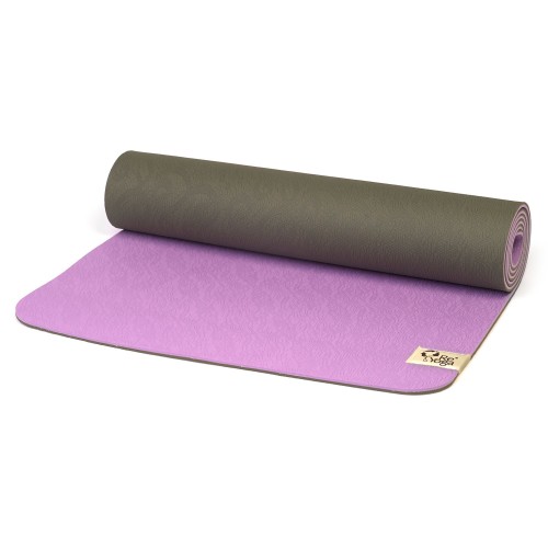 free SOFT 6 mm - tappetino yoga start e comfort