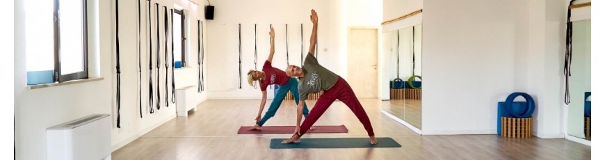 Yoga Mats - Extra grip | ReYoga
