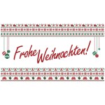 
			                        			Weihnachten