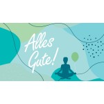 
			                        			Alles Gute