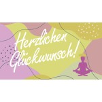 
			                        			Herzlichen Glückwunsch!